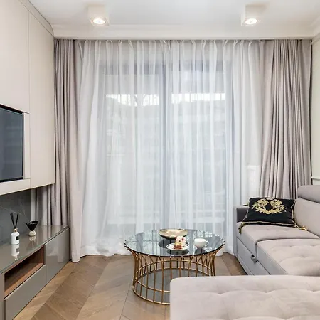 Glossy G244 * Cracóvia