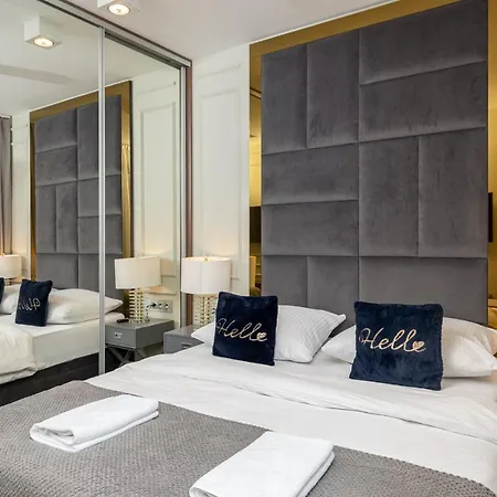 Glossy G244 Cracóvia