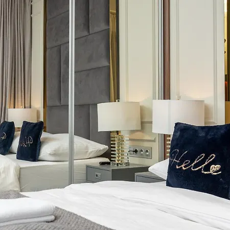 Glossy G244 * Cracóvia