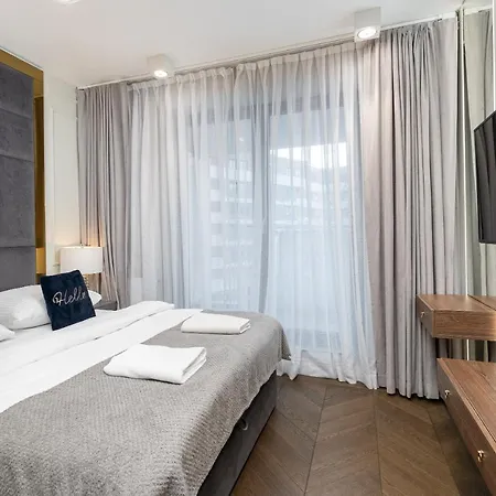 Glossy G244 Apartamento