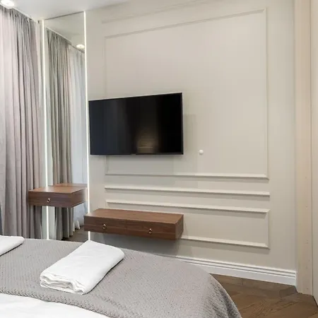 Glossy G244 Apartamento