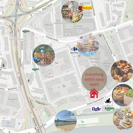 Glossy G244 * Cracóvia