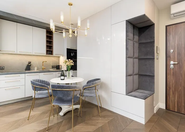 Apartamento Glossy G244