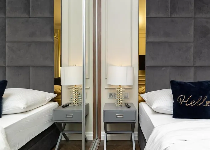 Glossy G244 شقة *