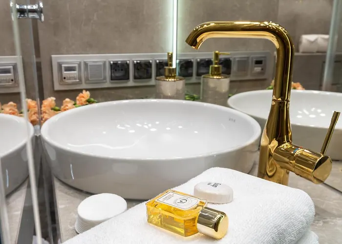 شقة Glossy G244 كراكوفيا