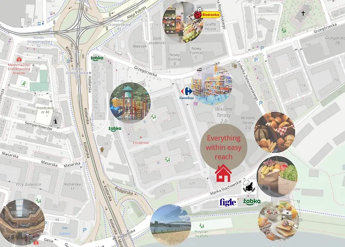 Glossy G244 * كراكوفيا